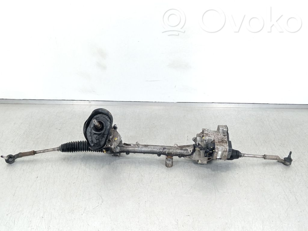 Ford Kuga II Vairo kolonėlė 