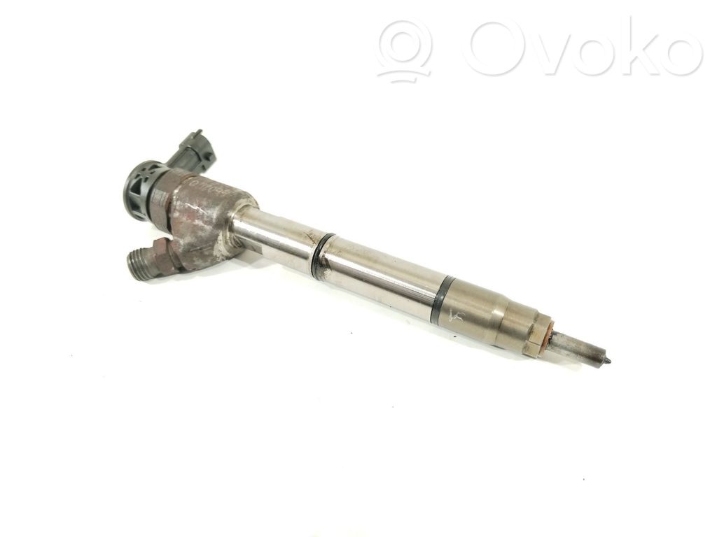 Inyector de combustible   338002A610,0445110589
