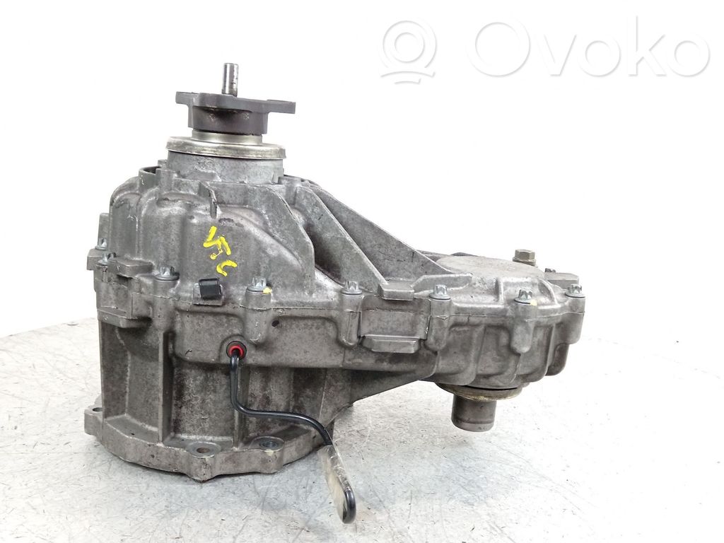 BMW X5 E53 Verteilergetriebe 