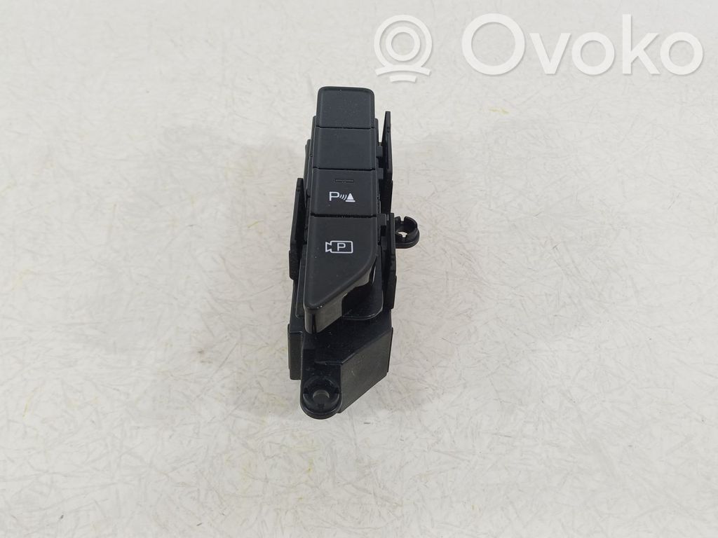 KIA Niro Interruptor de control multifunción 