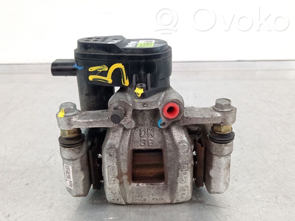 KIA Niro Bremssattel hinten 