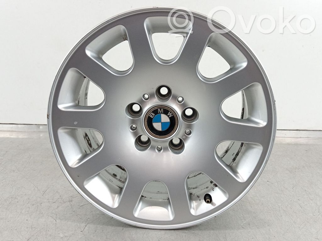 BMW 7 E38 Other body part 