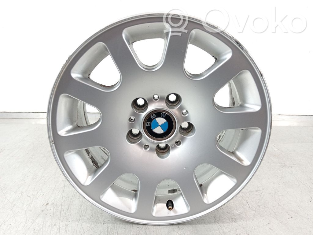 BMW 7 E38 Other body part 