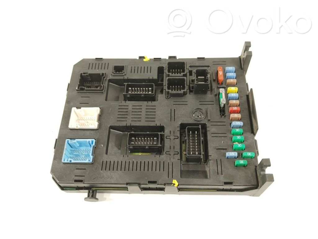 Citroen C4 I BSM Control unit 