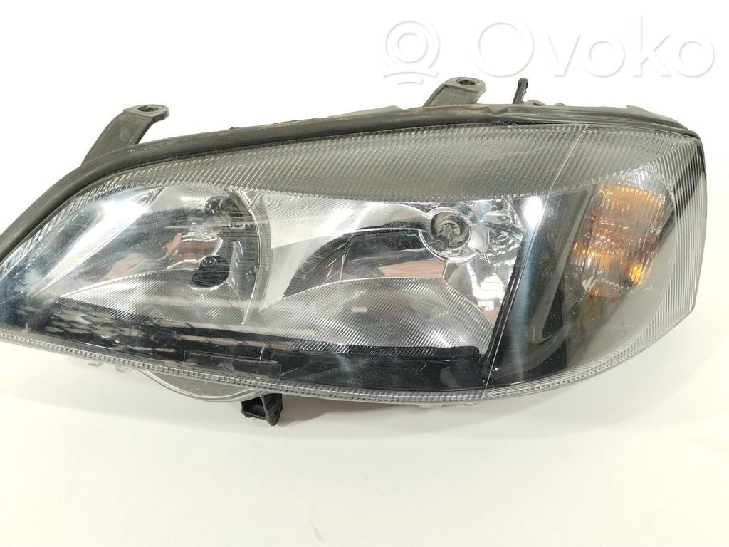 Opel Astra G Scheinwerfer 