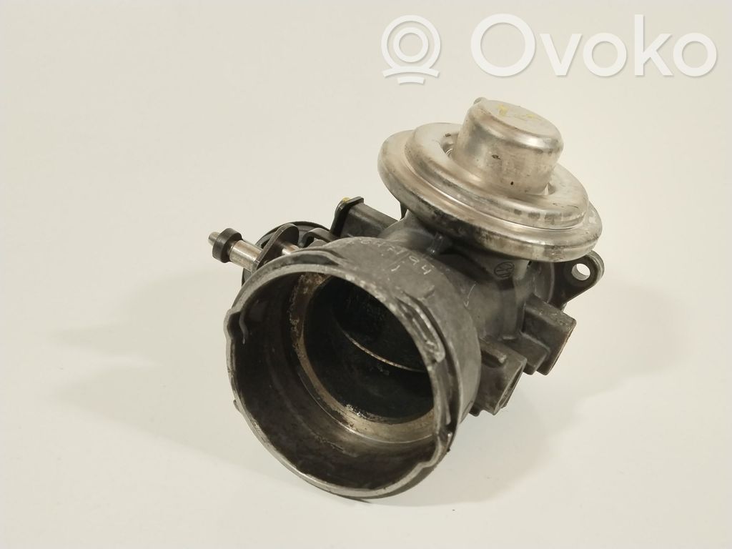 Audi A3 S3 8L Válvula EGR 