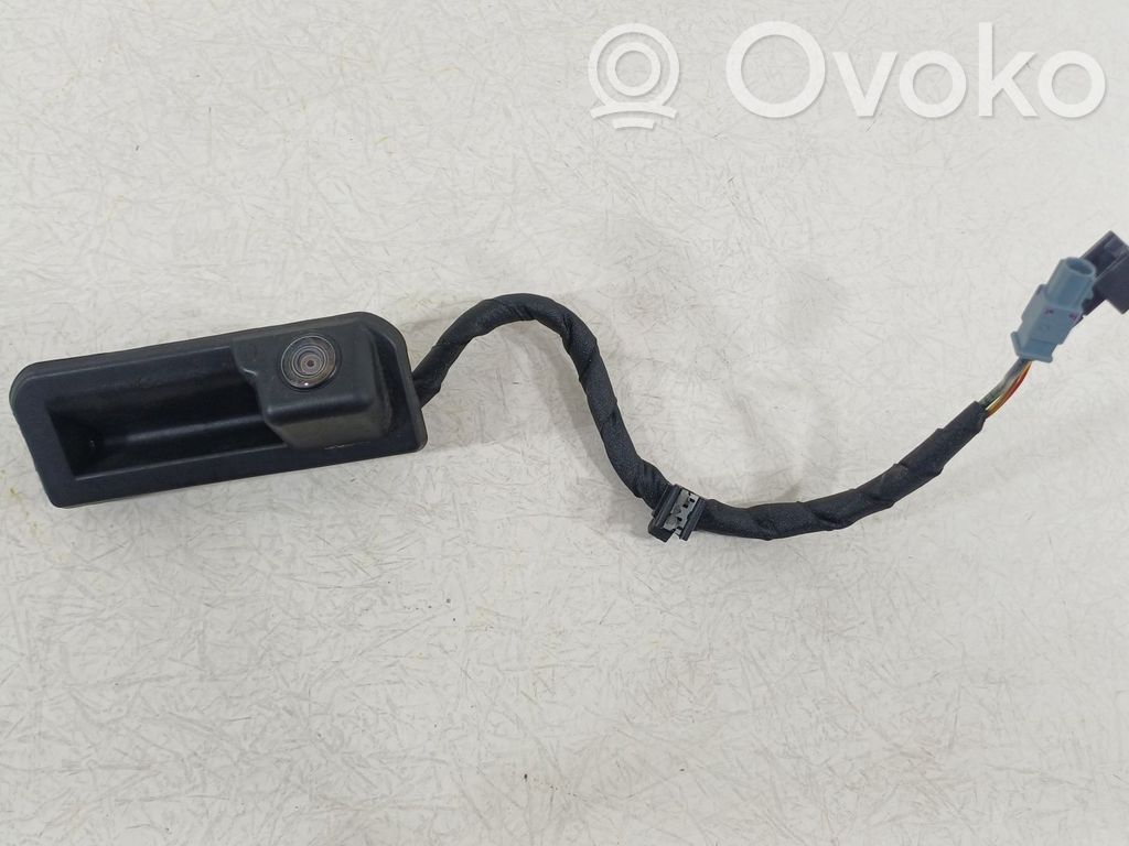 Seat Arona Cameră marșarier 