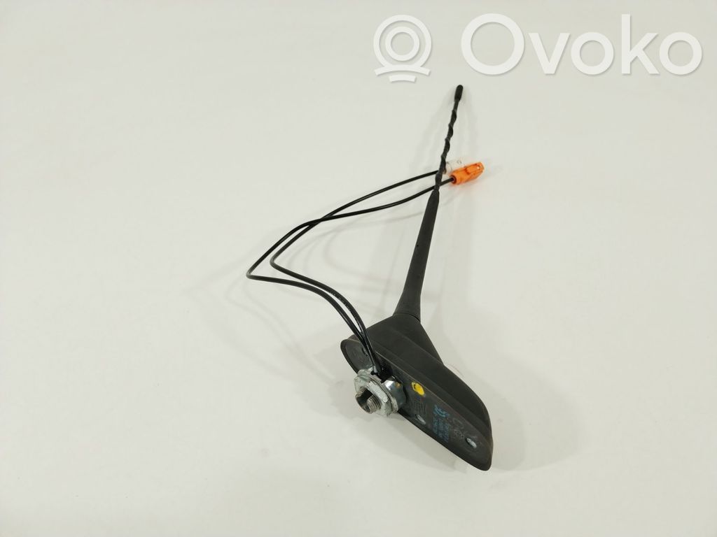 Opel Corsa F Radio antena 