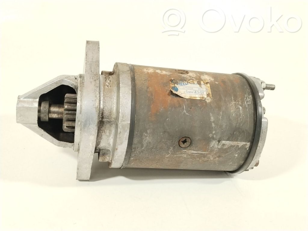 Anlasser   27501H