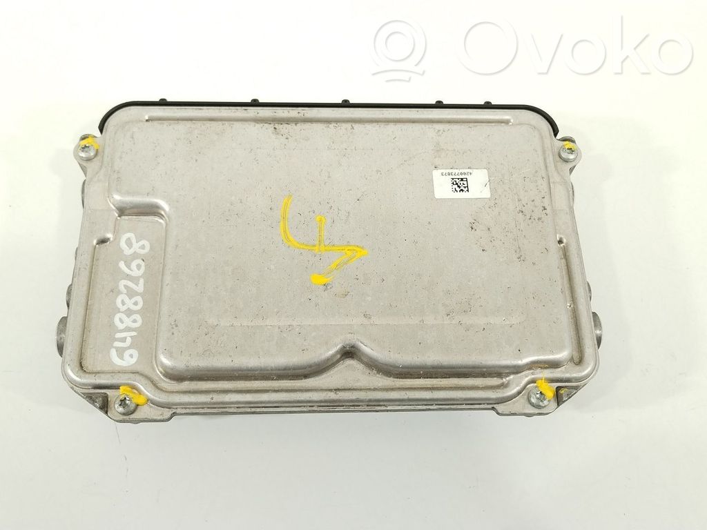 Toyota Aygo AB40 Engine control unit/module 