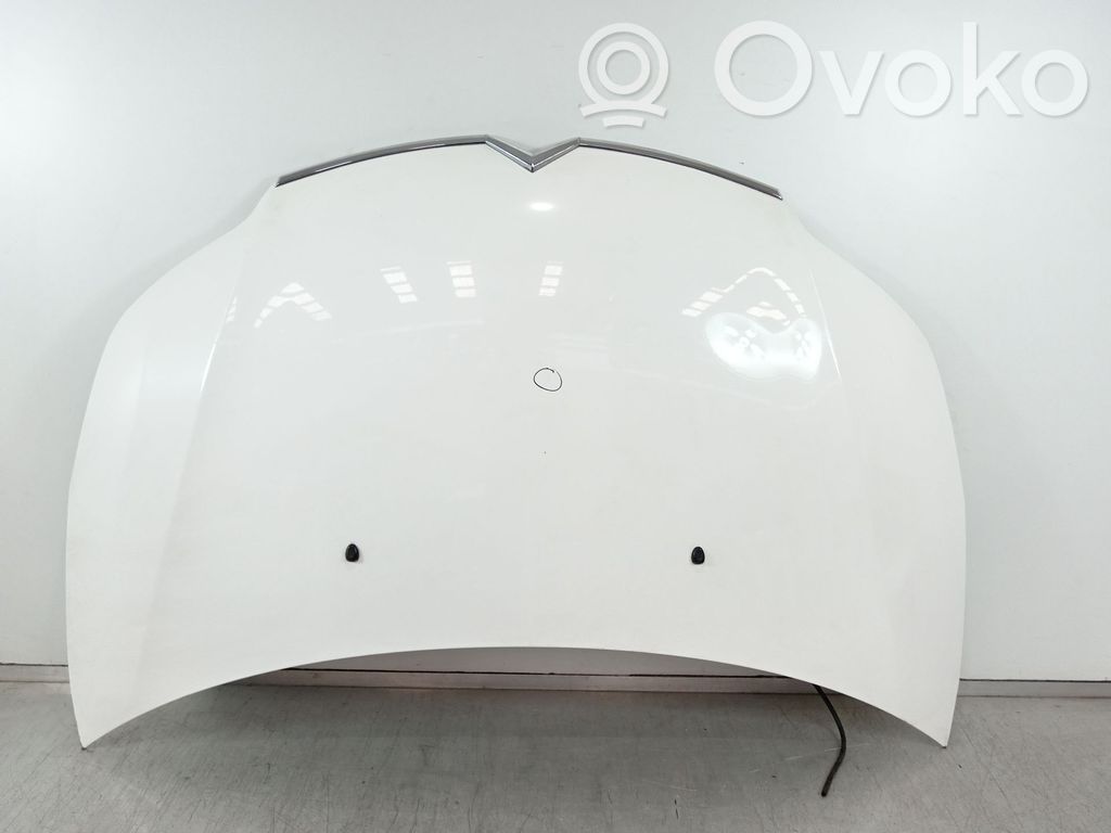 Citroen C4 Grand Picasso Konepelti 