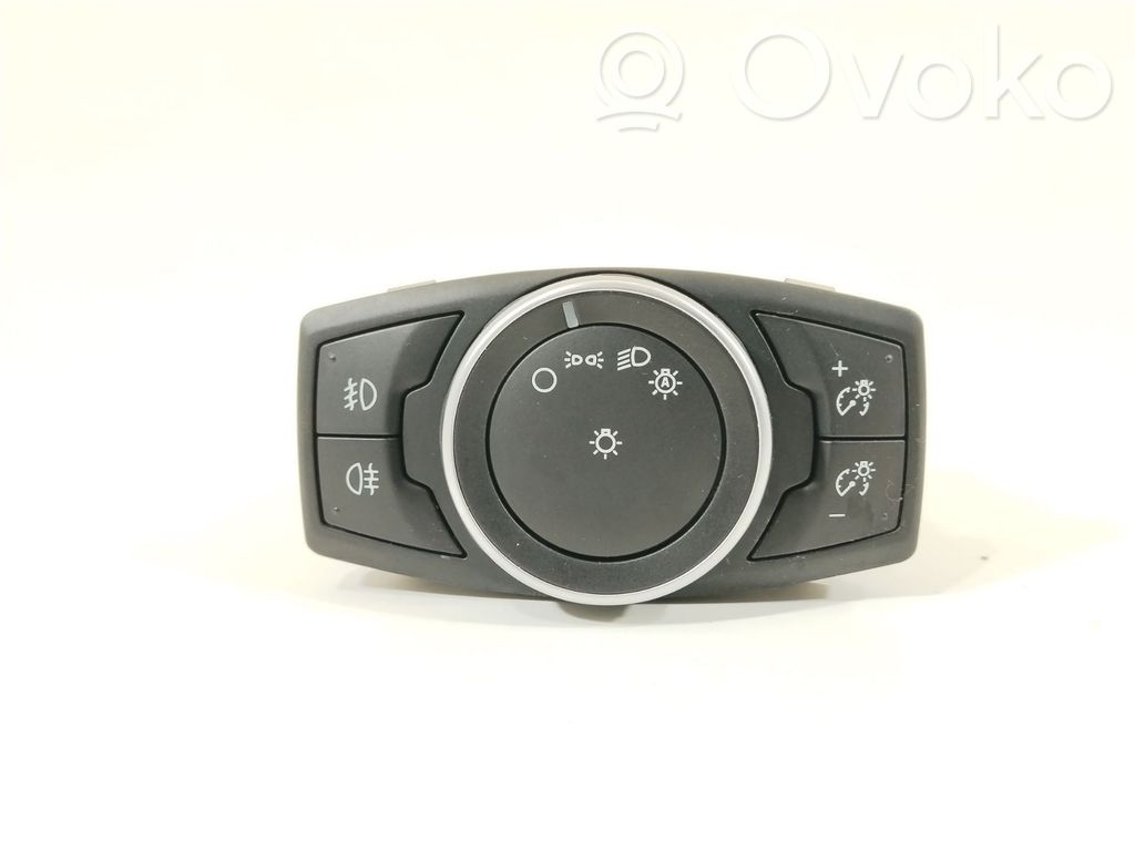Interruptor de control del panel de luces   F1ET13A024EA
