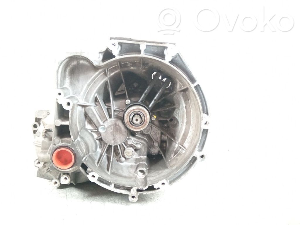Ford Fiesta Manual 5 speed gearbox 