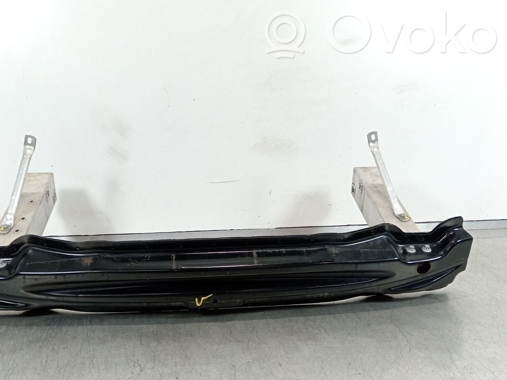 KIA Rio Priekšpusē bampera sija / balka 