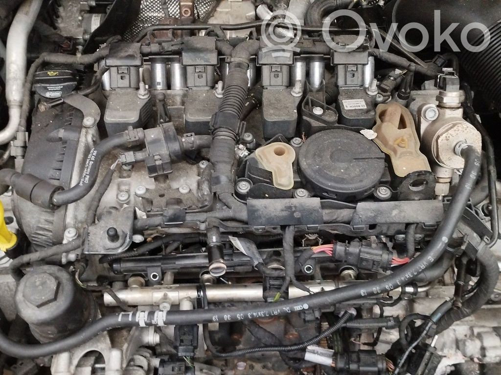 Culata del motor   06K403M,CJX