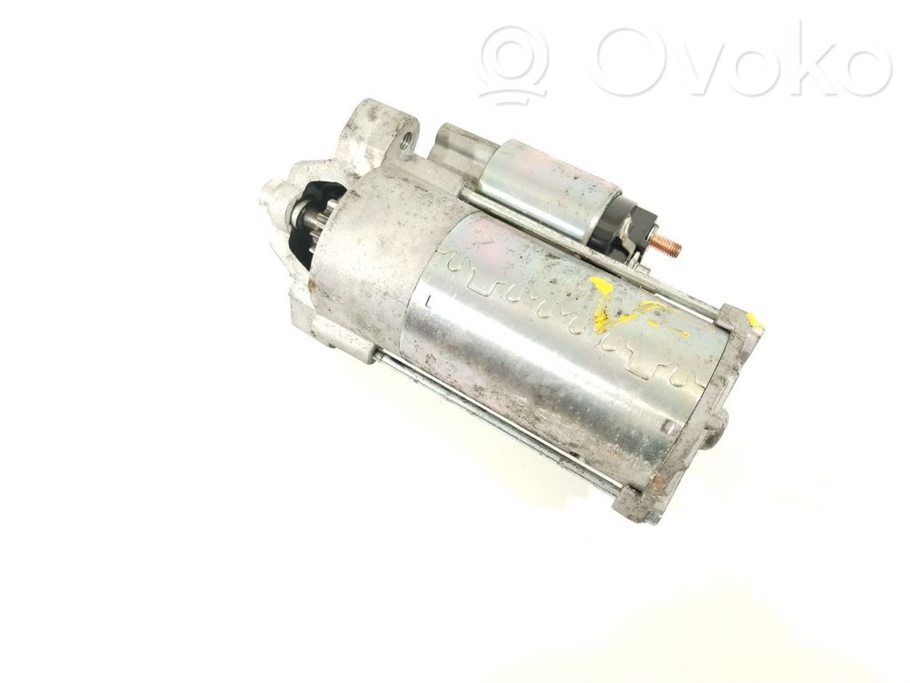 Motor de arranque   4M5T11000FA
