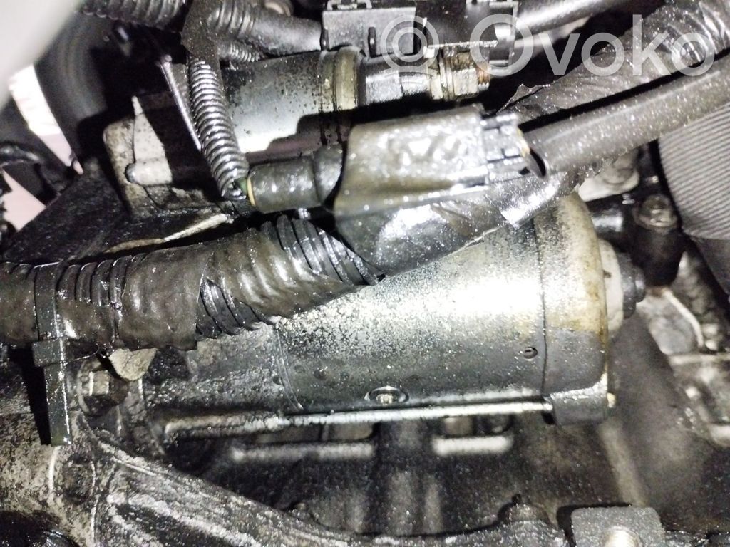 Motor de arranque   AV6N11000GE,2269109