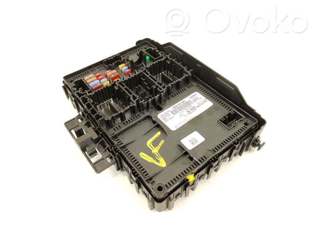 BSM Control unit   LU5T15604BJCE
