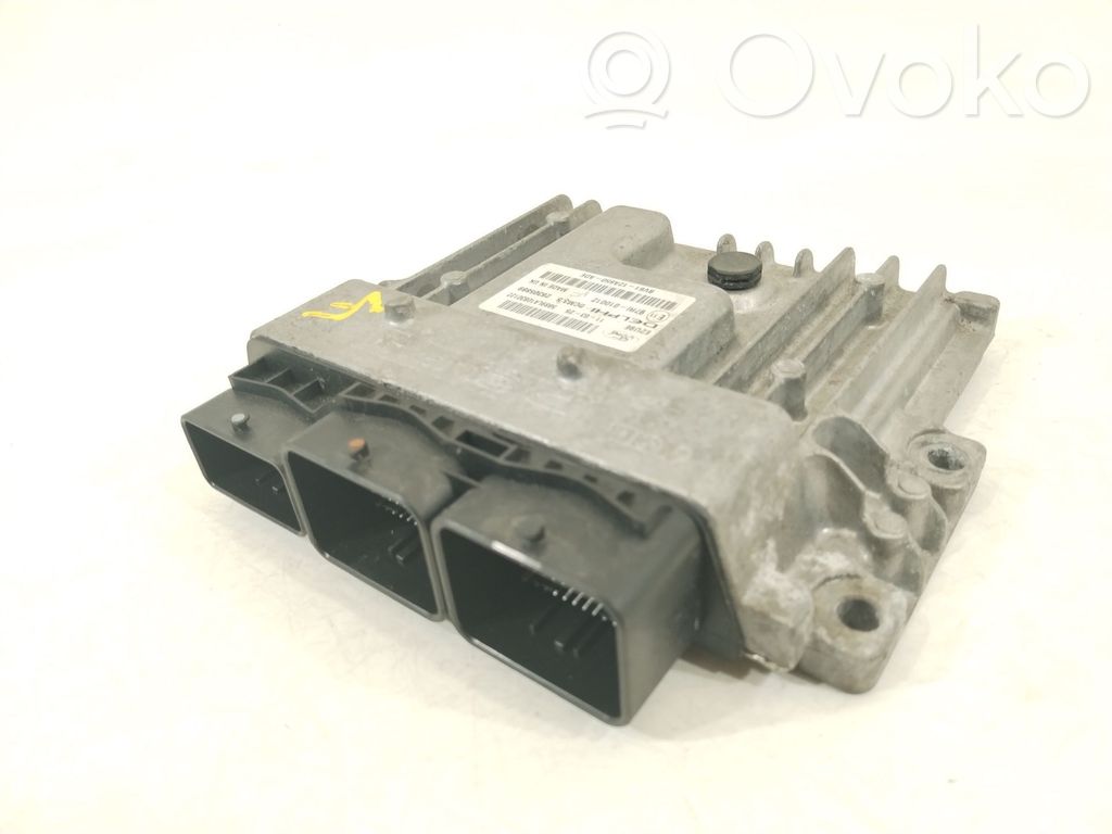 Engine control unit/module   BV6112A650ADE,28305889