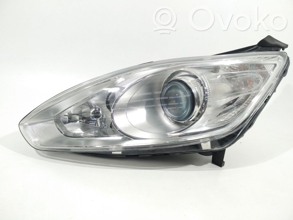 Ford C-MAX II Phare frontale 