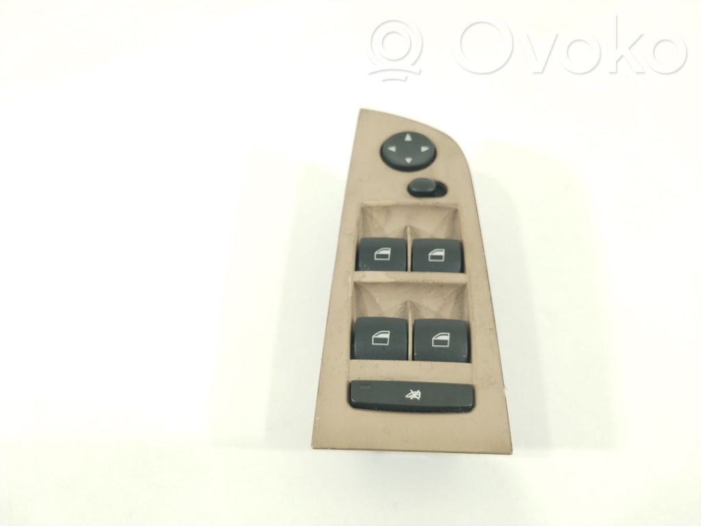 BMW 3 E30 Electric window control switch 
