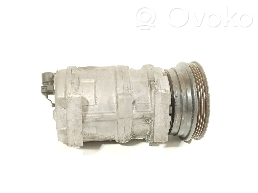 BMW 5 E34 Air conditioning (A/C) compressor (pump) 