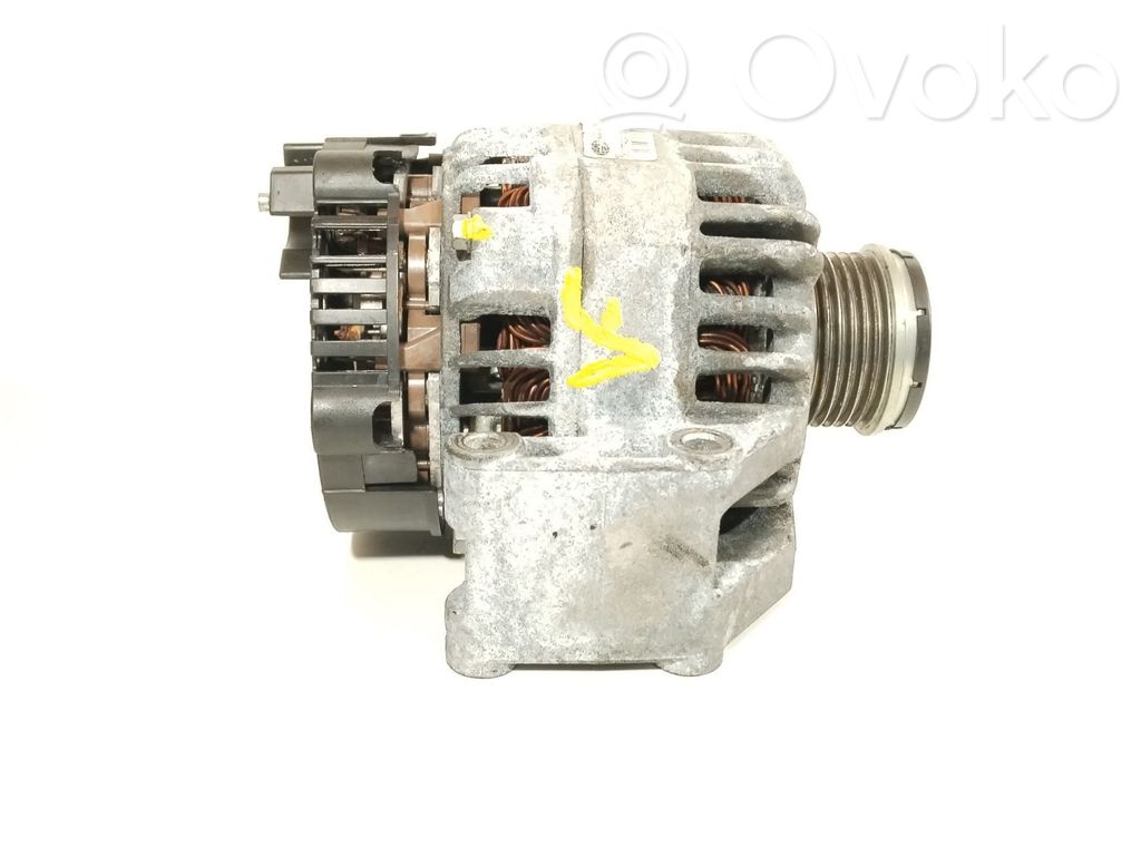 Opel Corsa D Generator/alternator 