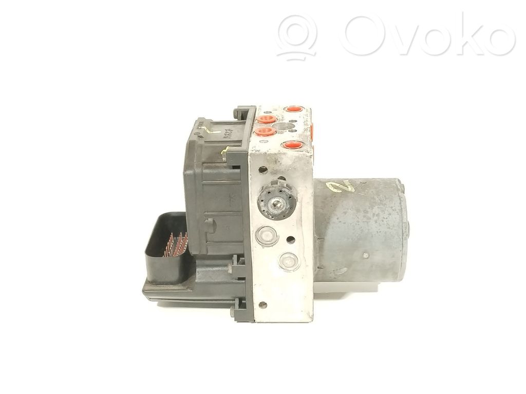 ABS-pumppu   4X432C285BA,0265224046