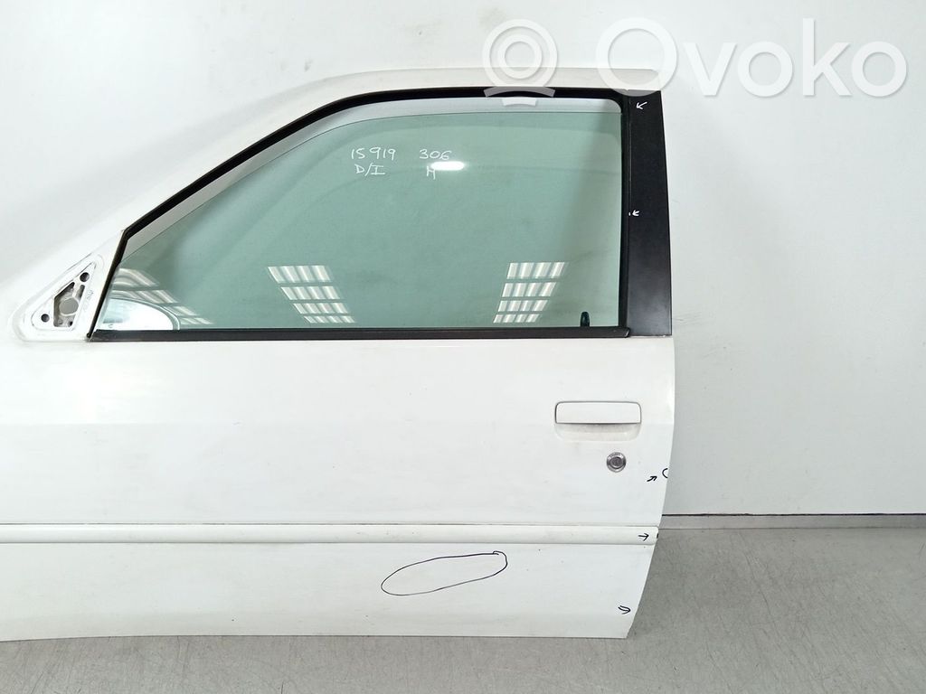 Peugeot 306 Puerta delantera 
