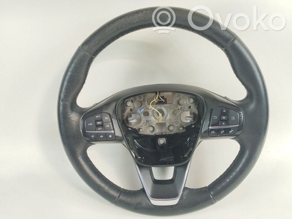 Ford Transit -  Tourneo Connect Stūre 