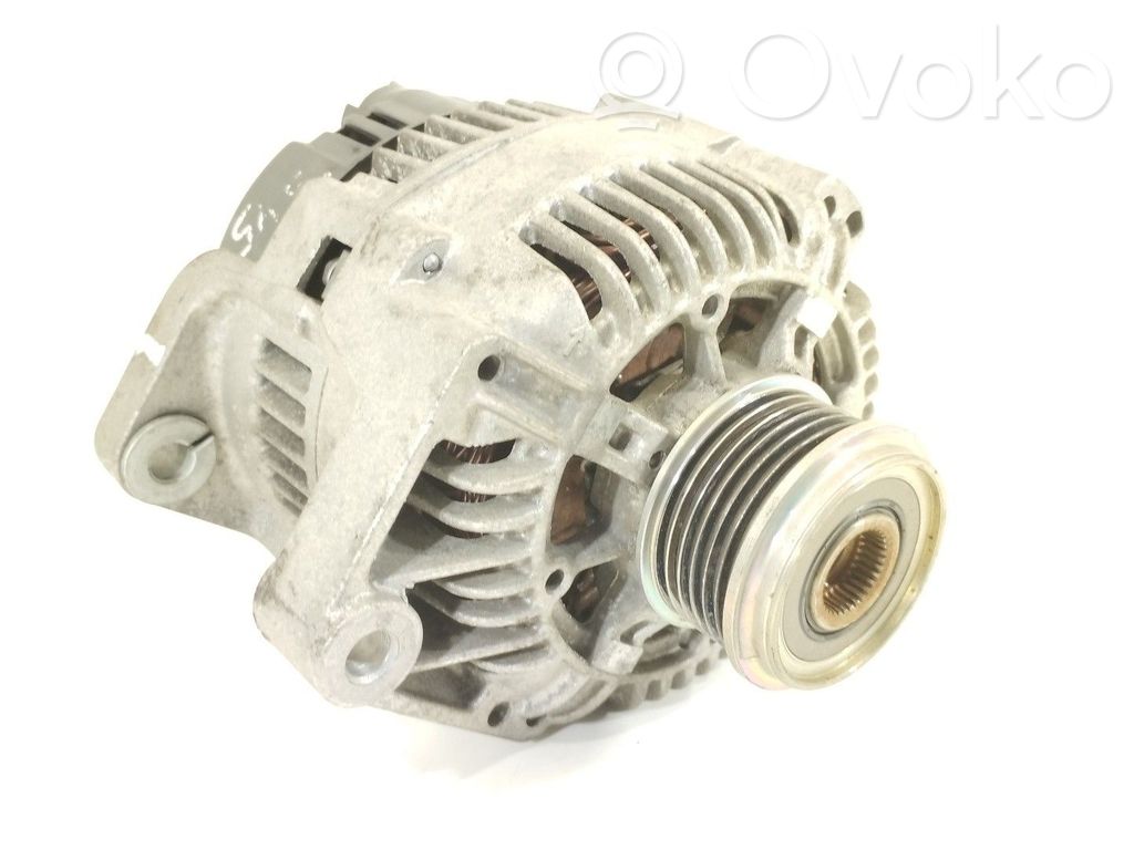 Ģenerators   8200064685,A13VI285,2542495A