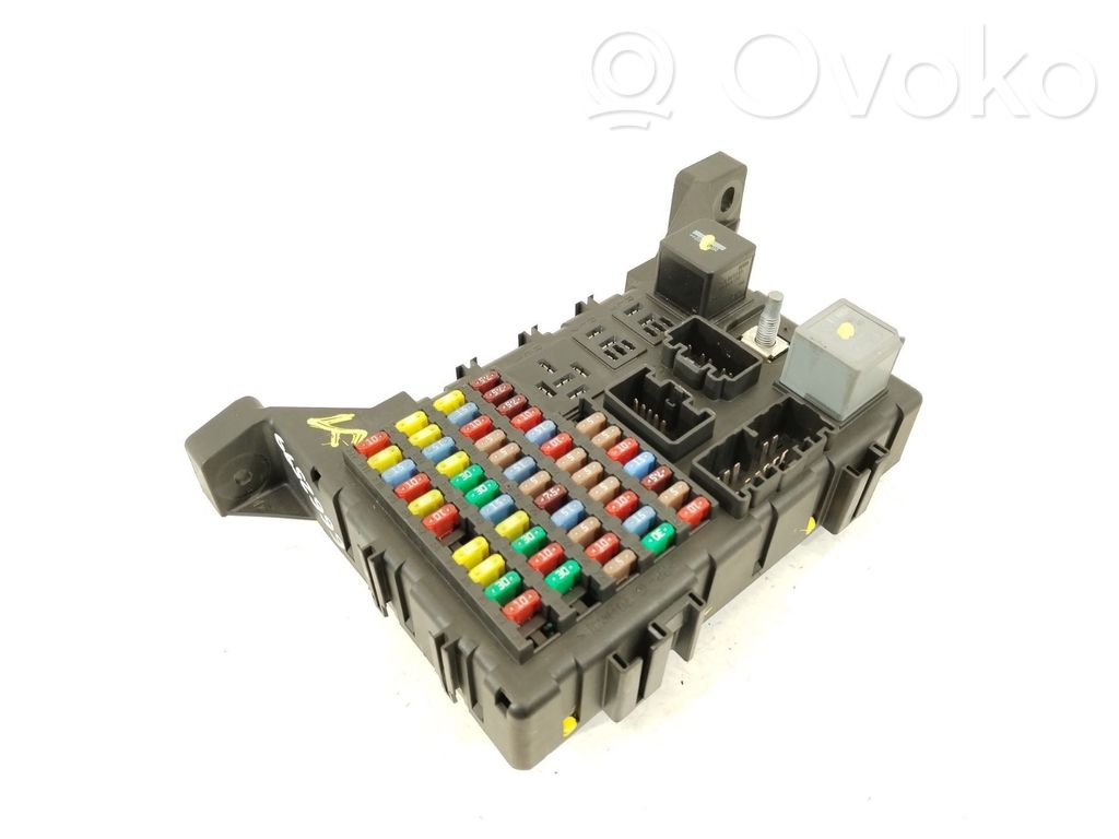 BSM Control unit   4X4314A073AE,518904206