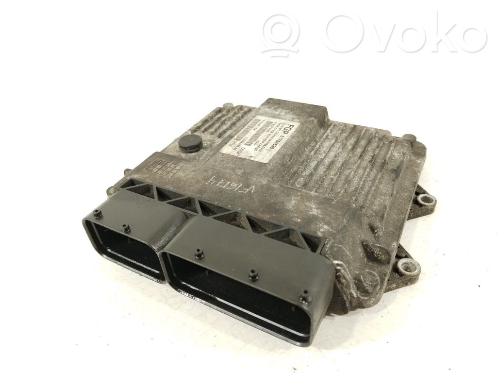 Engine control unit/module   51784560,5T9SIFW6G