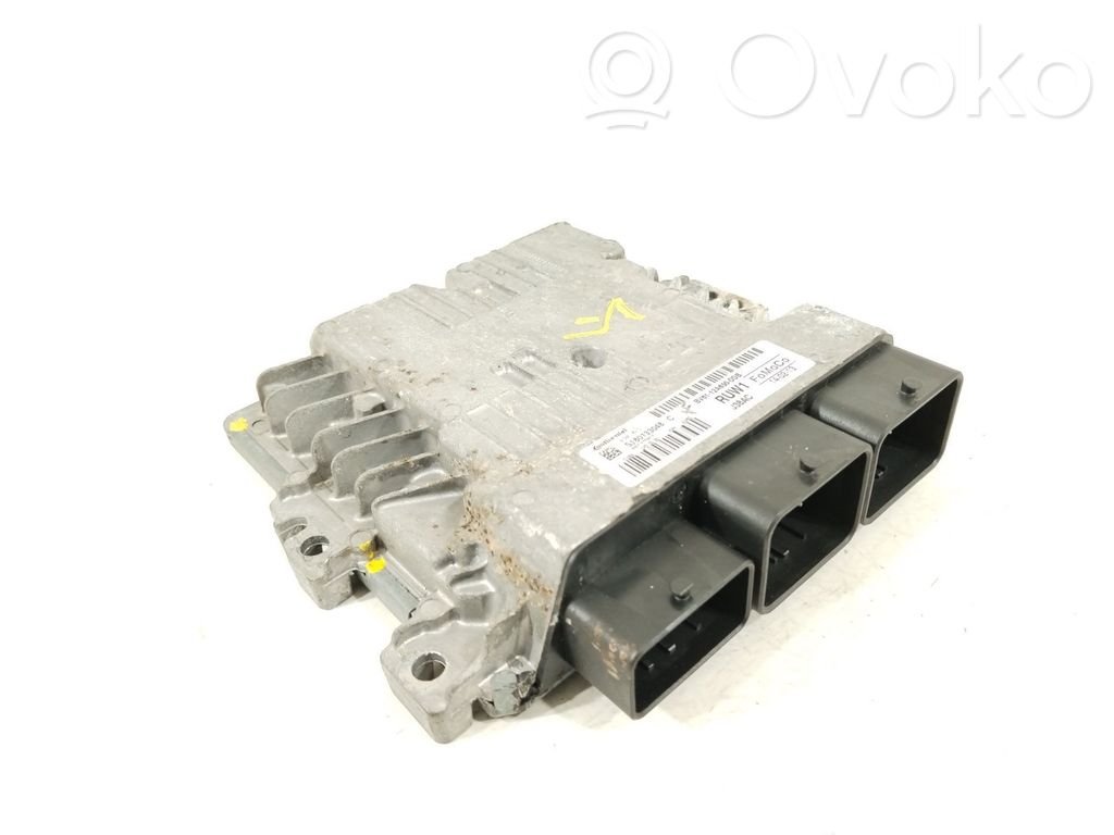 Ford Focus Engine control unit/module 