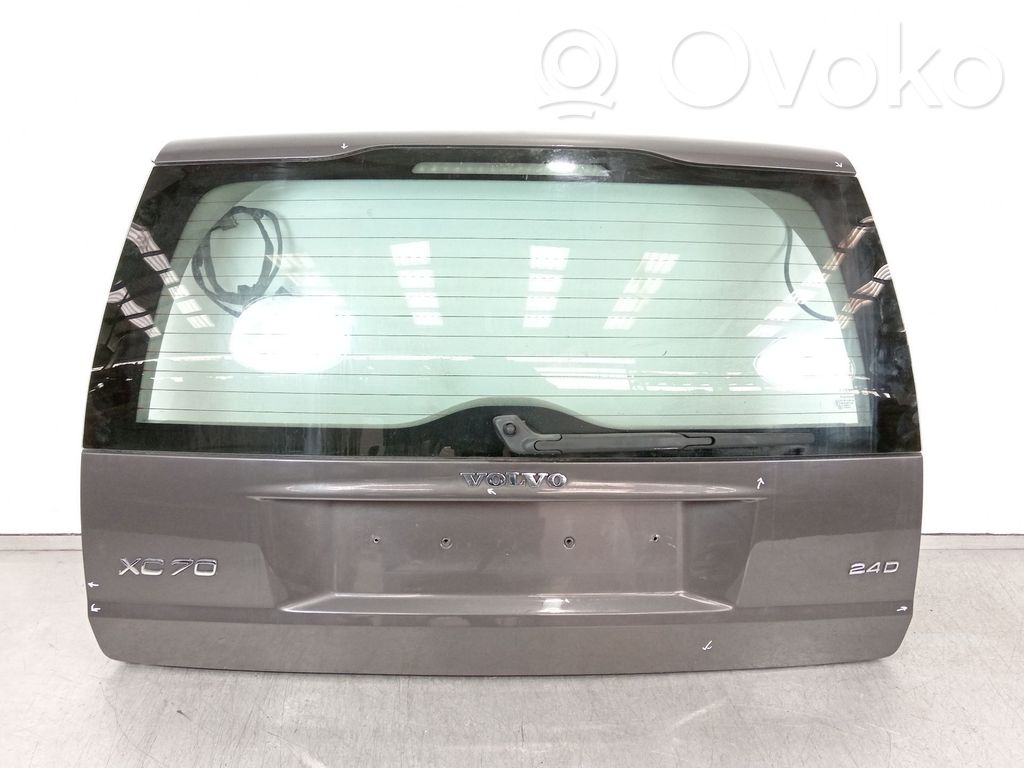 Volvo XC70 Puerta del maletero/compartimento de carga 