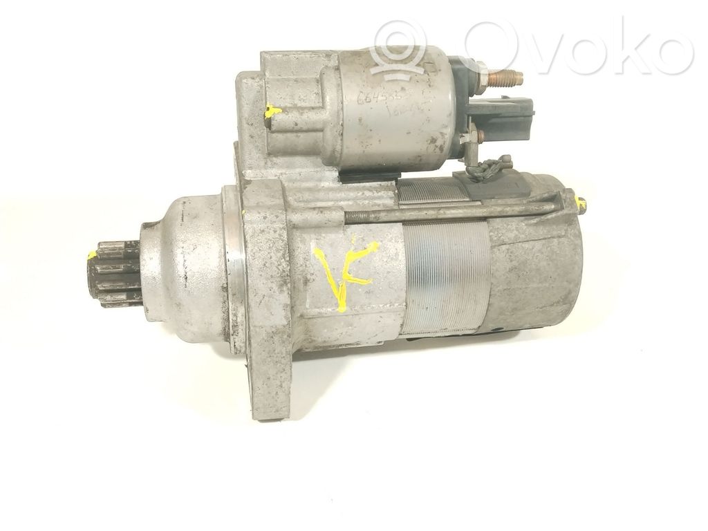 Starteris   02M911023N