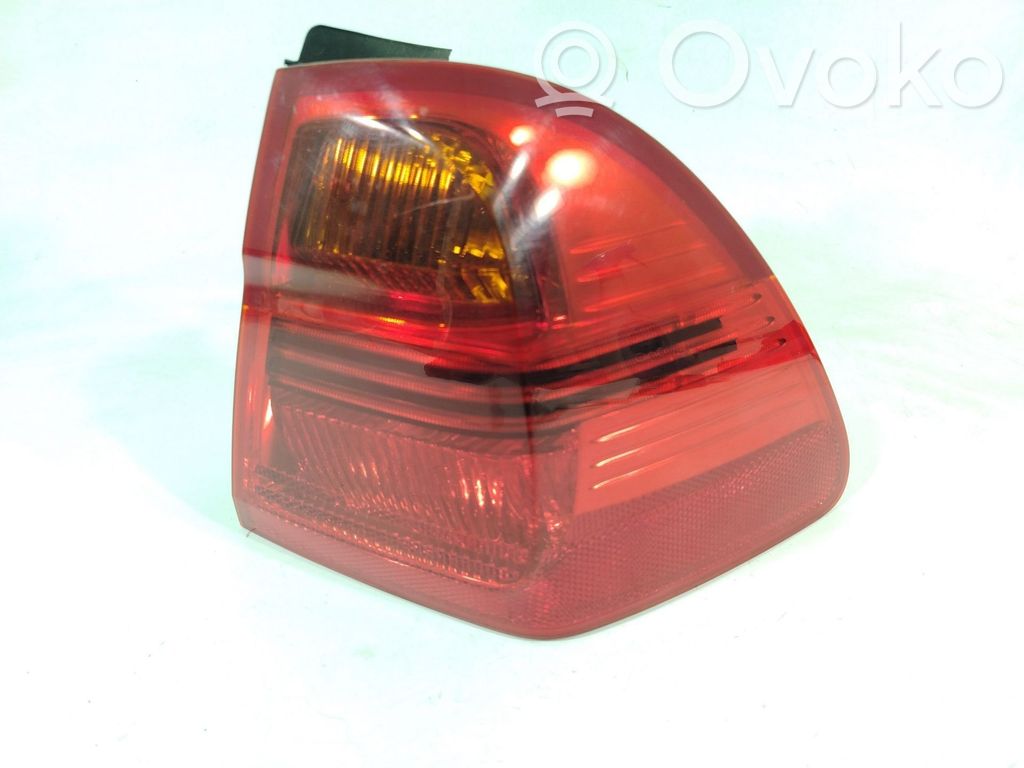 Luz trasera/de freno   7160062,63217160062