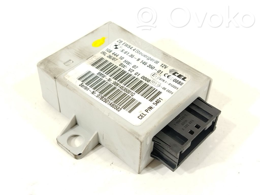 Other control units/modules   61359145350