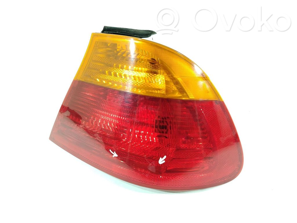 Rear/tail lights   8364726,63218364726,63218383100