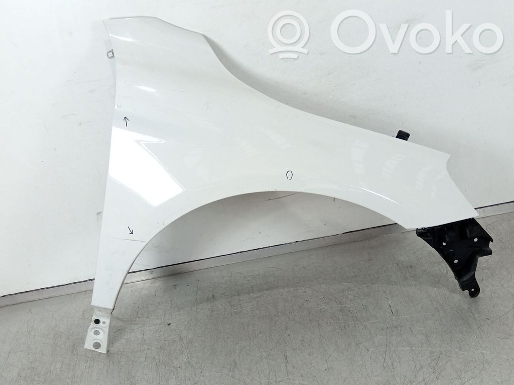 Volvo XC60 Sparnas 