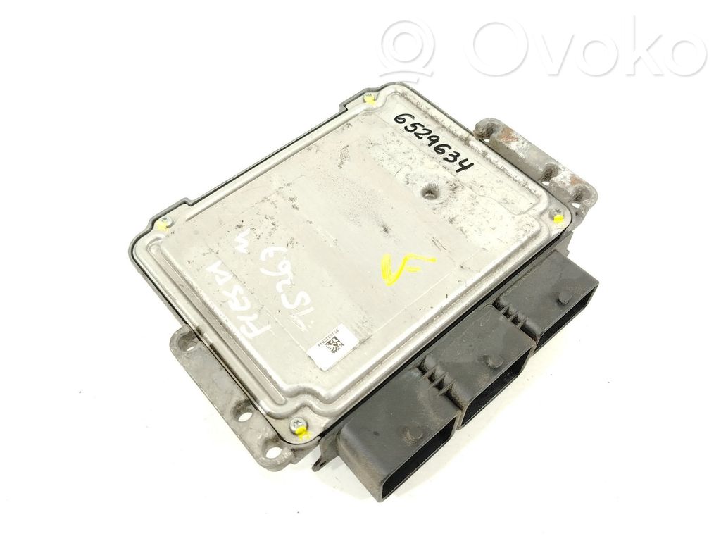 Ford Fiesta Engine control unit/module 