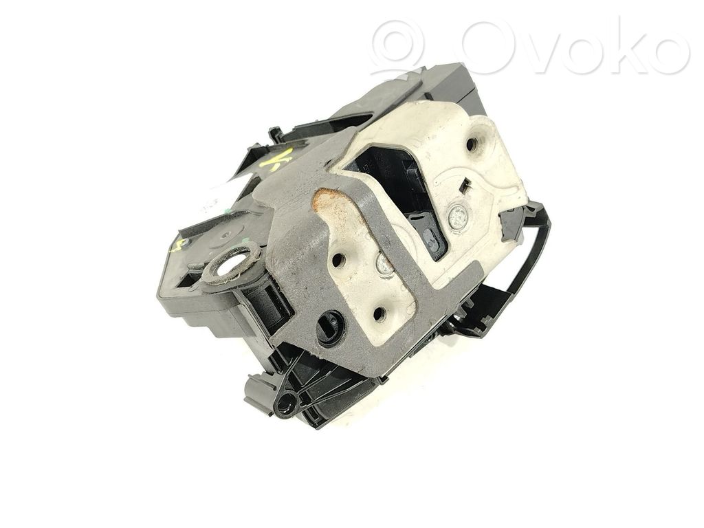 Ford Focus Rear door lock 