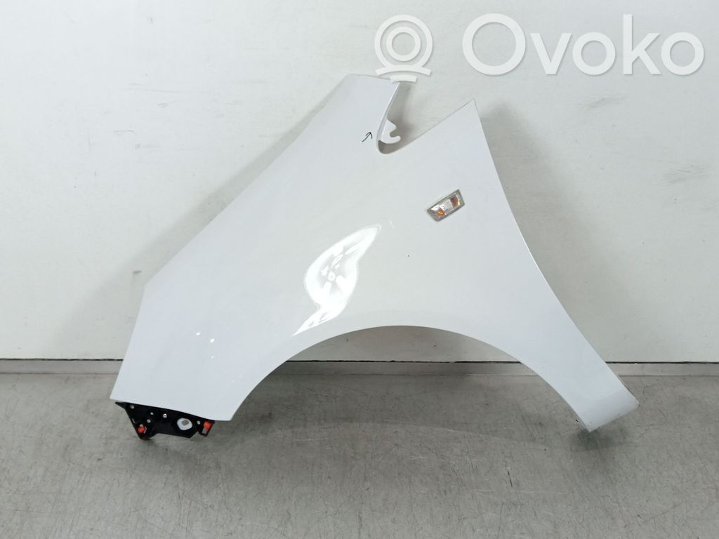Opel Corsa D Spārns 