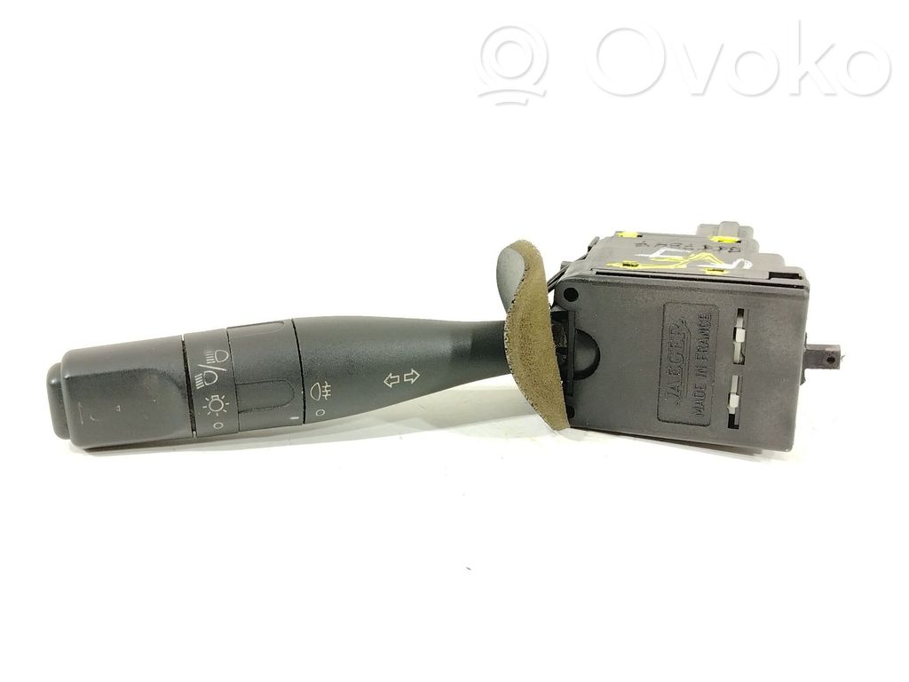 Interruptor de control del panel de luces   96236415ZL,34388501