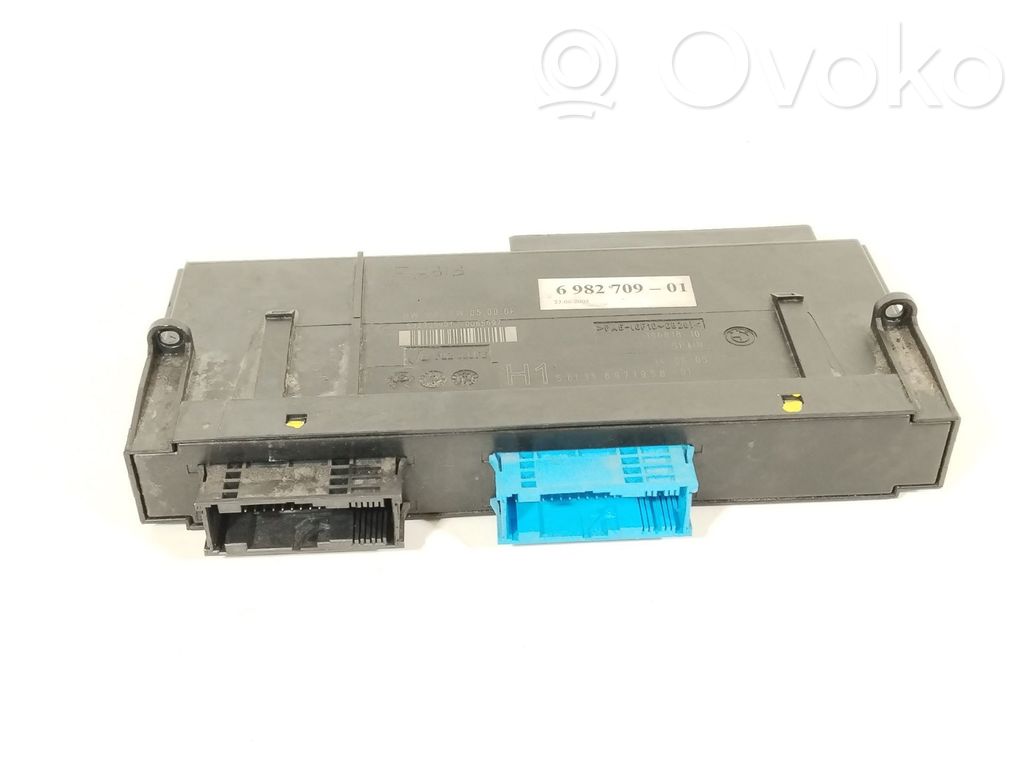 BMW 3 E46 Other control units/modules 