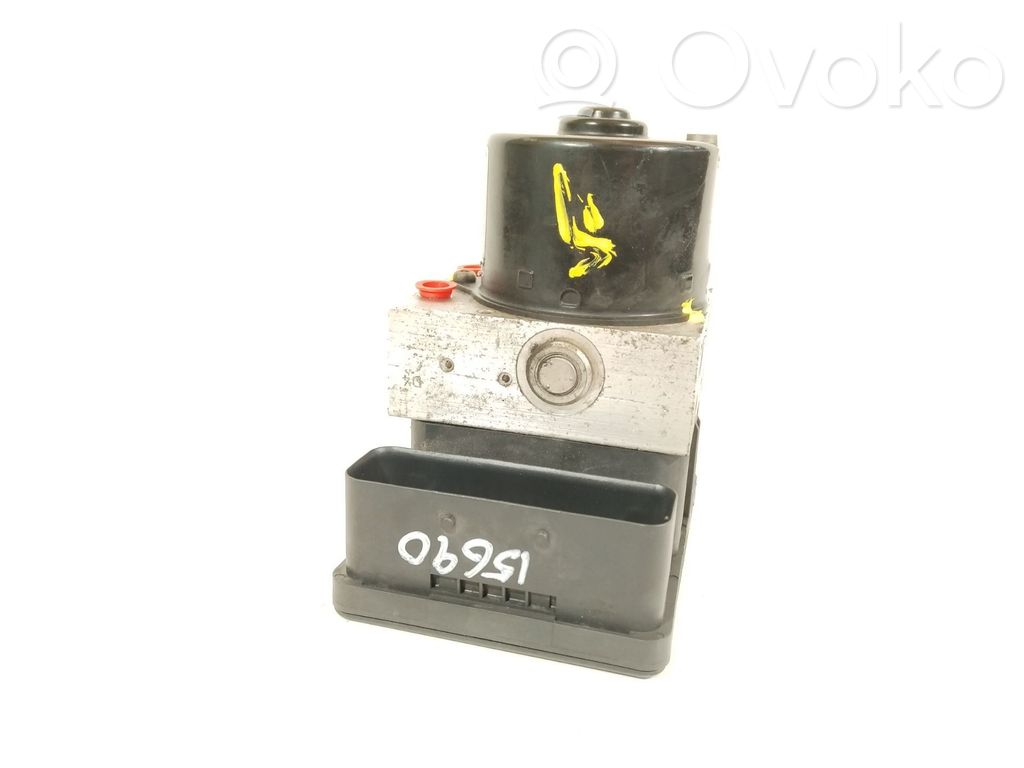 Mazda 2 ABS Pump 