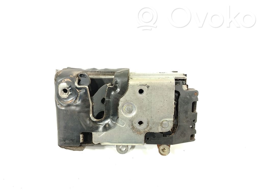 Ford Fusion Front door lock 