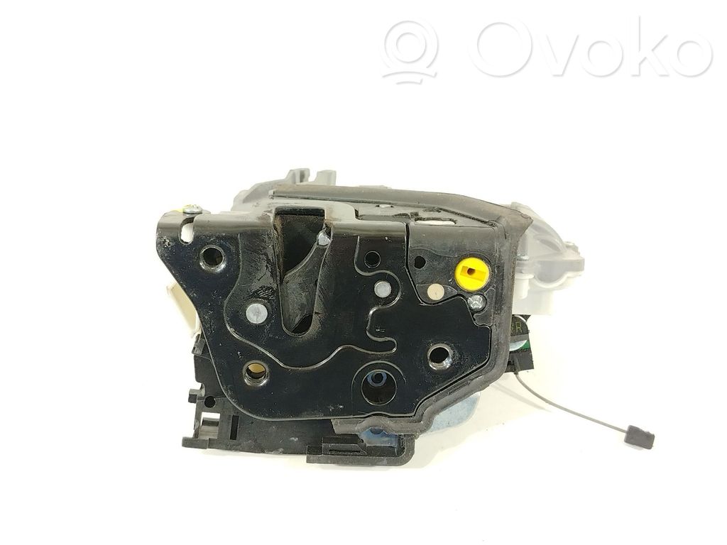 Seat Leon (1P) Etuoven lukko 