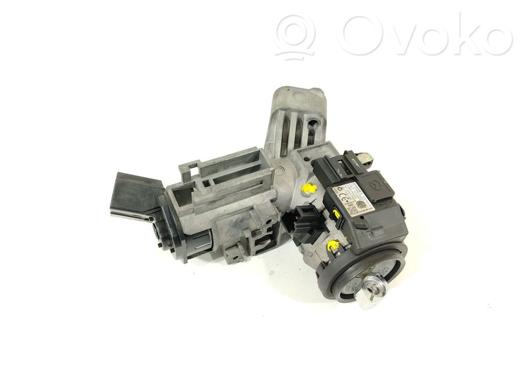 Mazda 2 Ignition lock 
