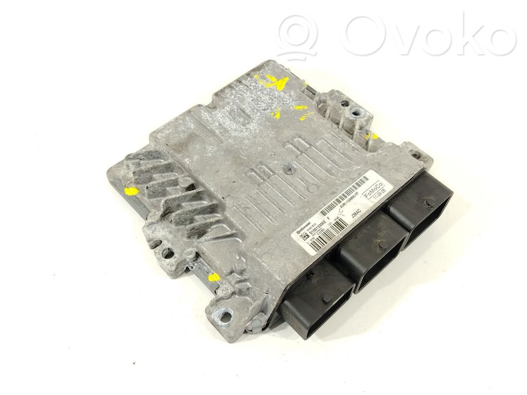 Ford C-MAX II Engine control unit/module 